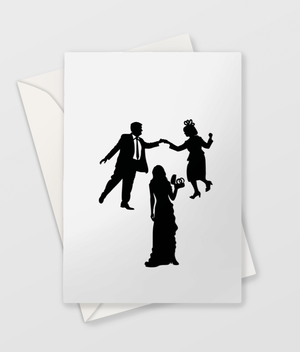 Greeting Cards groomfamily