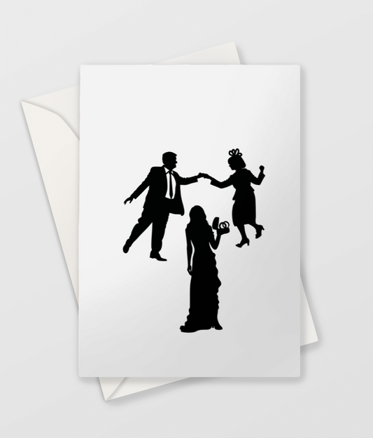 Greeting Cards groomfamily